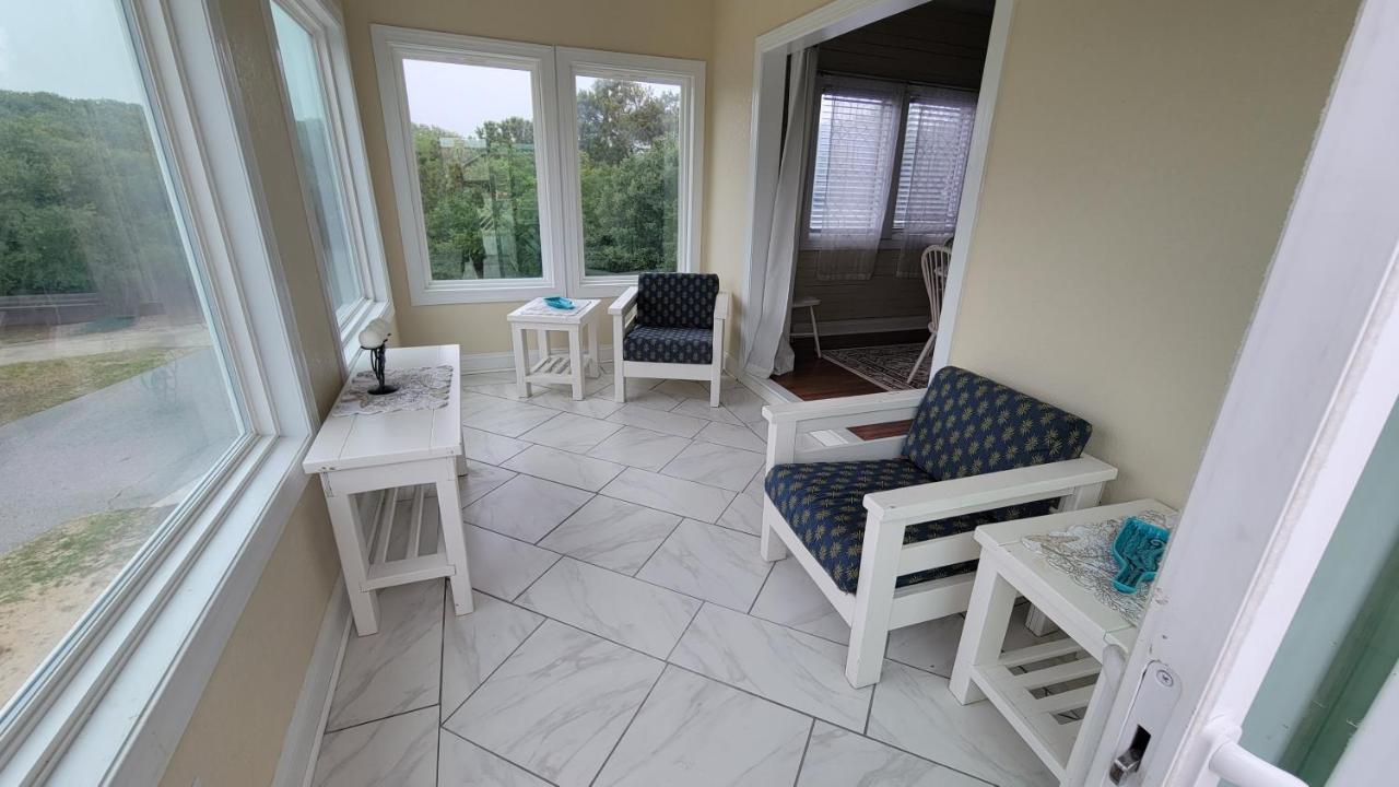 114 Sandbar, Private Pool, Short Walk To Beach Duck Exteriér fotografie