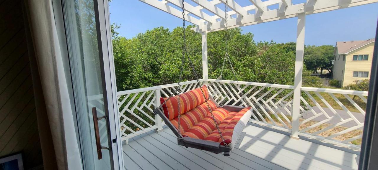 114 Sandbar, Private Pool, Short Walk To Beach Duck Exteriér fotografie